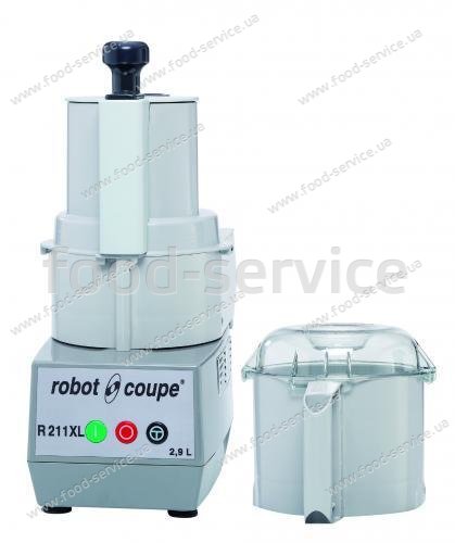 Кухонний процесор Robot-Coupe R 211 XL